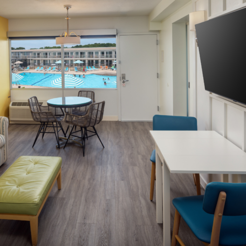 Harbor Hotel Provincetown
