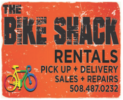 The Bike Shack Rentals, pickup, deliver, sales, repairs