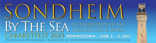 CabaretFest Provincetown 2023