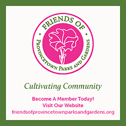 Friends of Provincetown Parks and Gardens