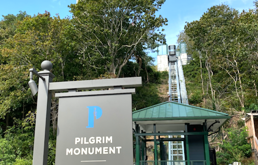 PMPM Pilgrim Monument and Provincetown Museum