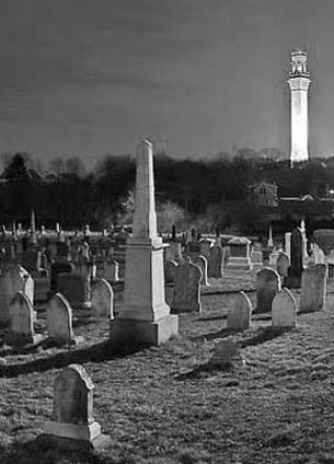 Provincetown Ghost Tours