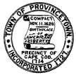 Provincetown Town Seal